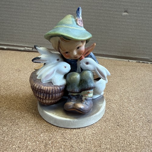 Vintage goebel hummel - goebel,