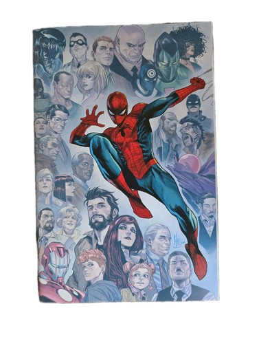 Ultimate spider man - ultimate, spider-man