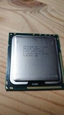 Intel Core i7-990X - 3.46GHz Six Core Processor