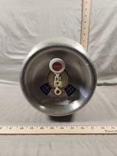 Antique National Draft Beer