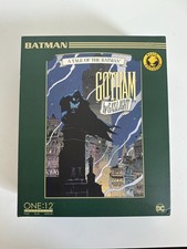 Mezco One:12 Batman Gotham By