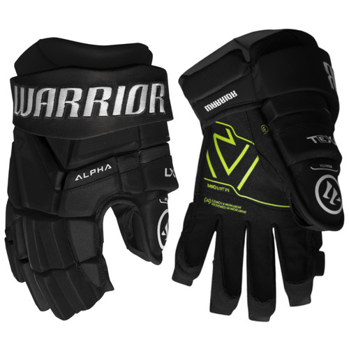 Warrior alpha lx3 team hockey - alpha,