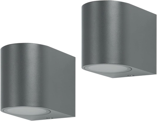 Kerry outdoor wall lights - kerry,