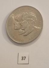 #37 1981 Prince Of Wales And