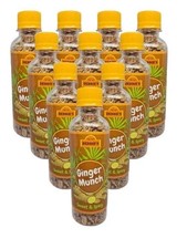 DEBBIES GINGER MUNCH (Sweet &