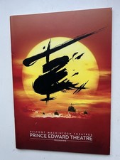 MISS SAIGON The Musical