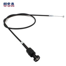 New Choke Cable for Yamaha