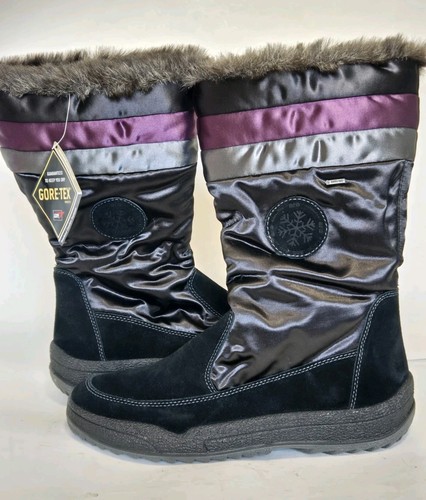 Ara boots womens - sz, black