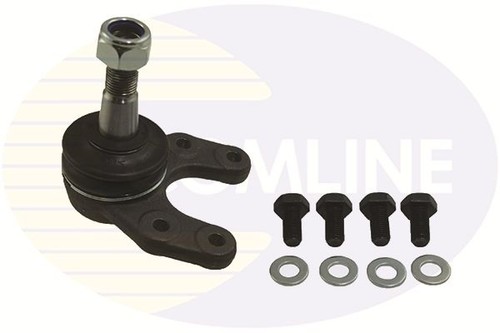 Comline ball joint front left - comline,