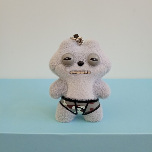 Fuggler sketchy squirrel - sketchy,
