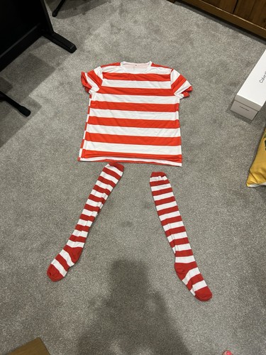Where wally baby fancy - where's,