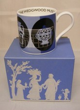 The wedgwood museum - the, china