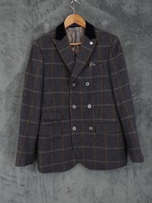 Maddox Street Jacket Men 38