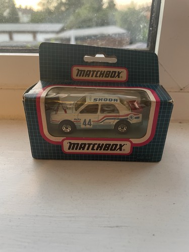 Matchbox mb44 skoda 130 - skoda,