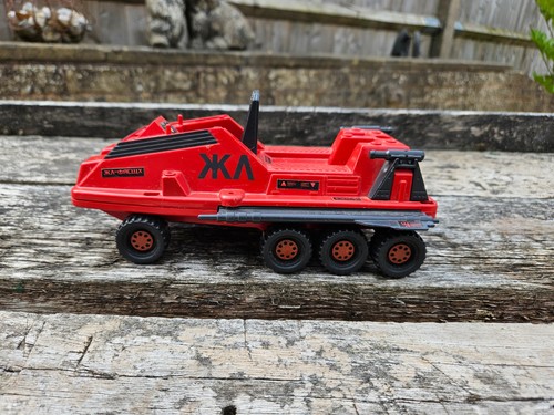 Action force joe - the, enemy