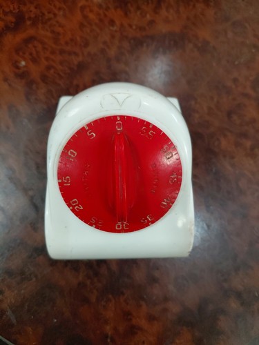 Smiths vintage ringer - vintage, timer