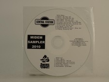 P MONEY/ MOBIN MOSTER SAY YEAH/ GET LUCKY (H1) Promo CD Single  CENTRAL STATION 