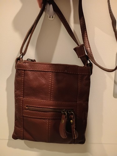 Italian genuine leather borse - genuine,