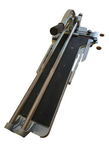 Tile cutter big clinker - tile,