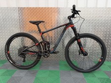 Giant Anthem Full Suspension