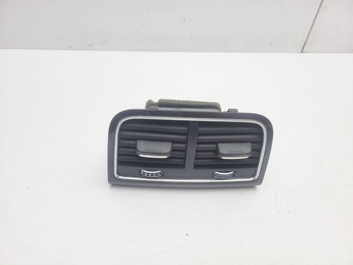 Audi 2014 centre console - 2014,
