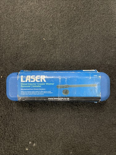Diesel injector copper washer - diesel,