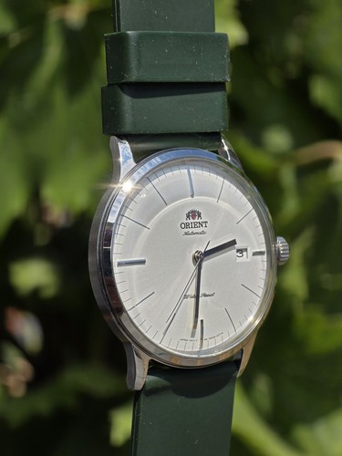 Orient bambino version - orient,