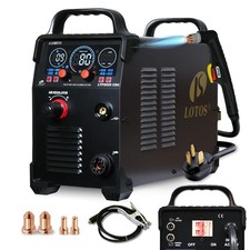 LOTOS LTP8050 CNC 80AMP Blow