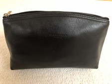 Penhaligon's black leather