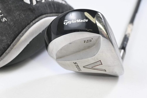 Taylormade steel wood - taylormade, /