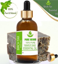 Pure Herbs Birch Tar 100 %