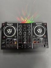 Numark Party Mix DJ Controller
