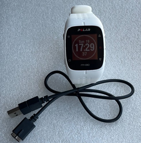 Polar m430 gps watch with - gps,
