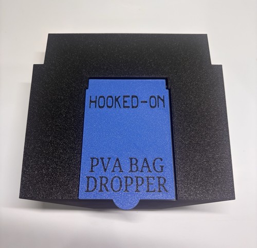 Fit rippton catchx mini - to,
