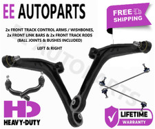 FORD KA 2008-2017 FRONT TRACK