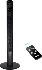 Tower fan inch - 36, remote