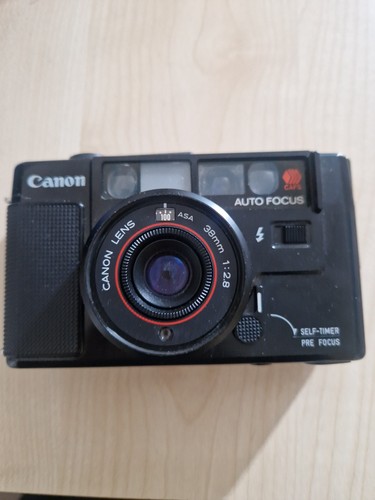 Canon af35m good - canon,