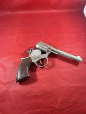 Vintage 1970s Cowpoke Hubley