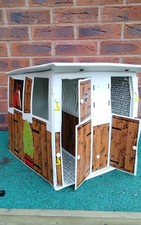 Sindy Stable and Horse