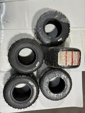 Bridgestone go-kart Rain