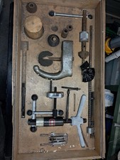 Vintage Churchill Valve Setting Tool