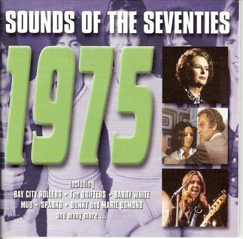 Readers digest sounds - sounds, the