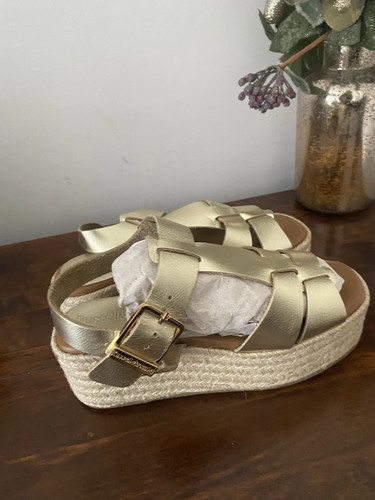 Russell bromley espadrille - russell&bromley,