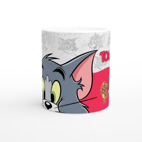 Tom and jerry cartoon - and,