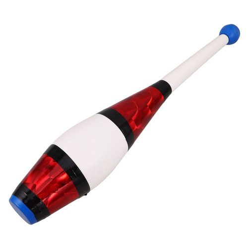 Juggling club pin plastic - club,