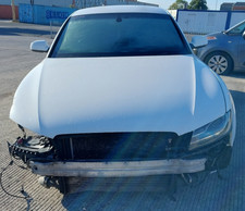 STEERING COLUMN AUDI A5 MK1