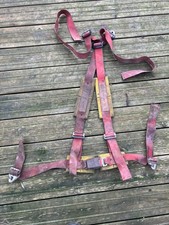 BRITAX RACE HARNESS SEAT BELT