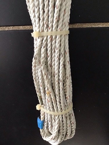 Rope pre stretch - pre,