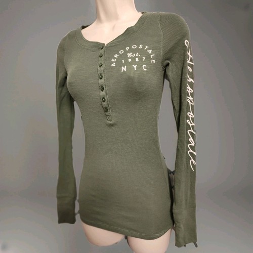 Y2k aeropostale women - y2k,