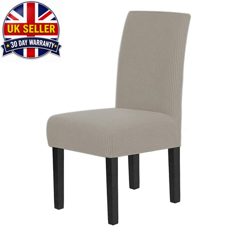 Stretch dining chair covers - dining,